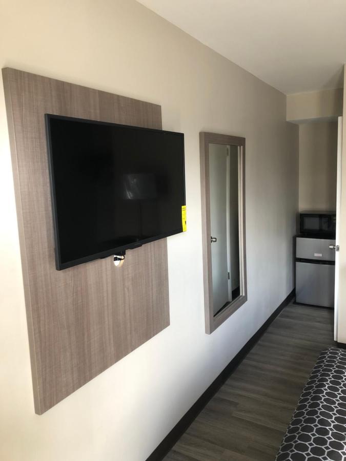Trolley Stop Motel, ,near Phl Airport Pa