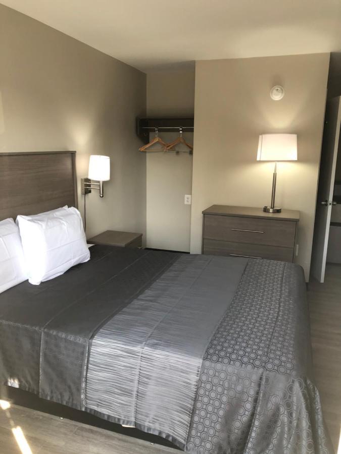 Trolley Stop Motel, ,near Phl Airport Pa Hotel Media